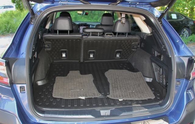 Used 2022 Subaru Outback Limited AWD/4WD image 34