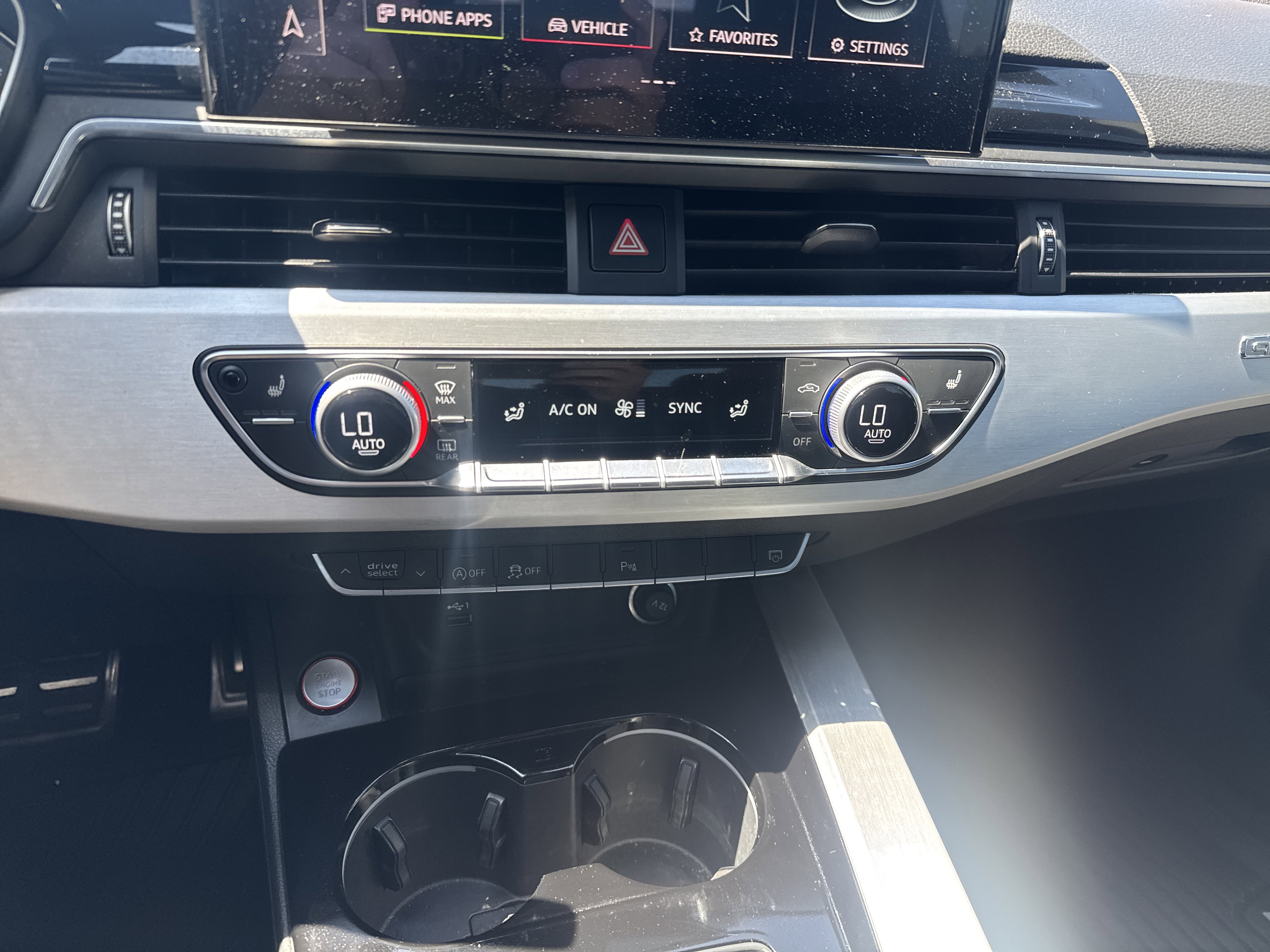 Used 2021 Audi S4 Premium w/ Convenience Package AWD/4WD image 25