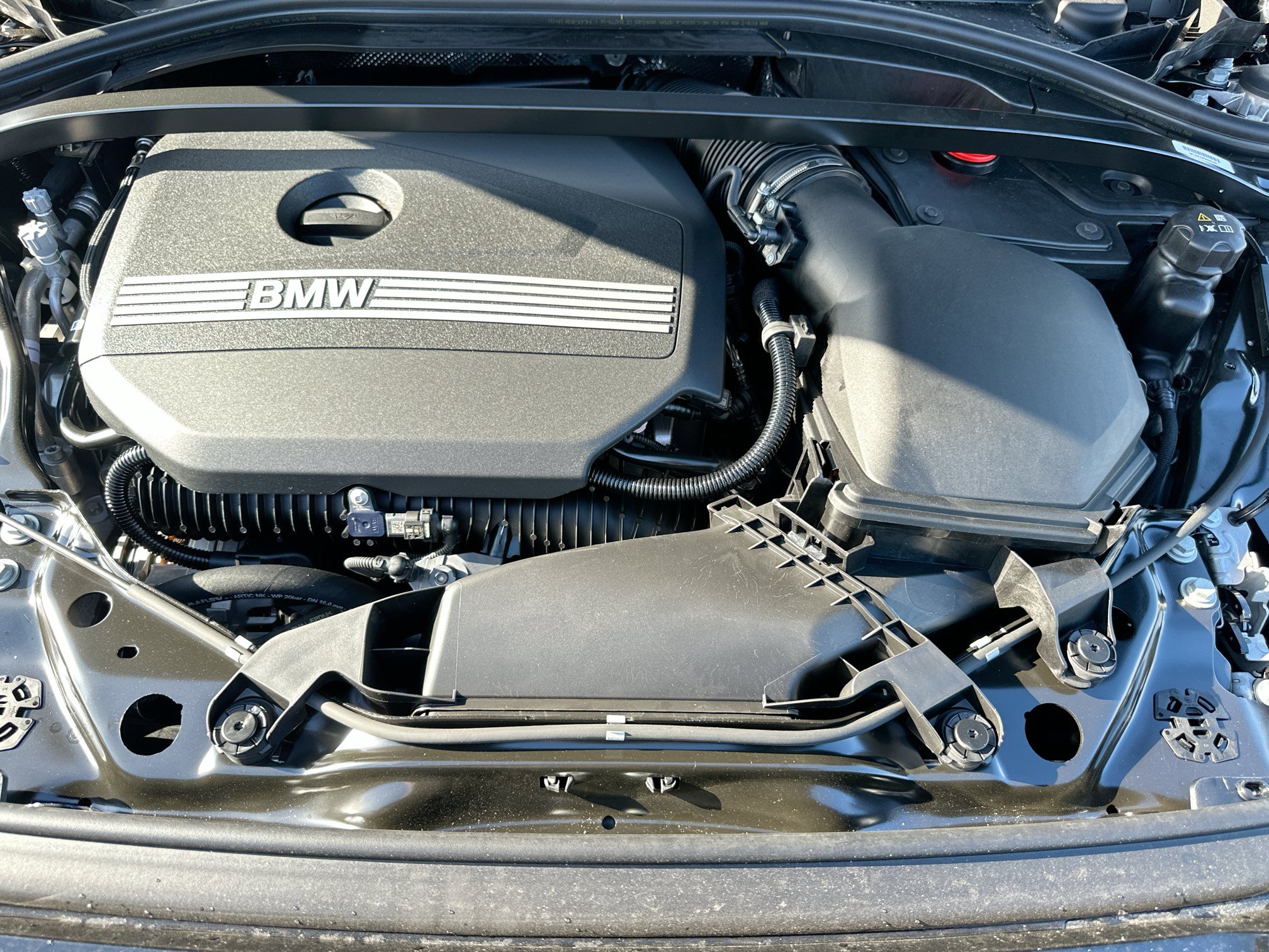 New 2026 BMW 228i w/ Technology Package FWD image 24