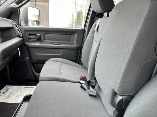 New 2026 RAM 3500 Tradesman image 34