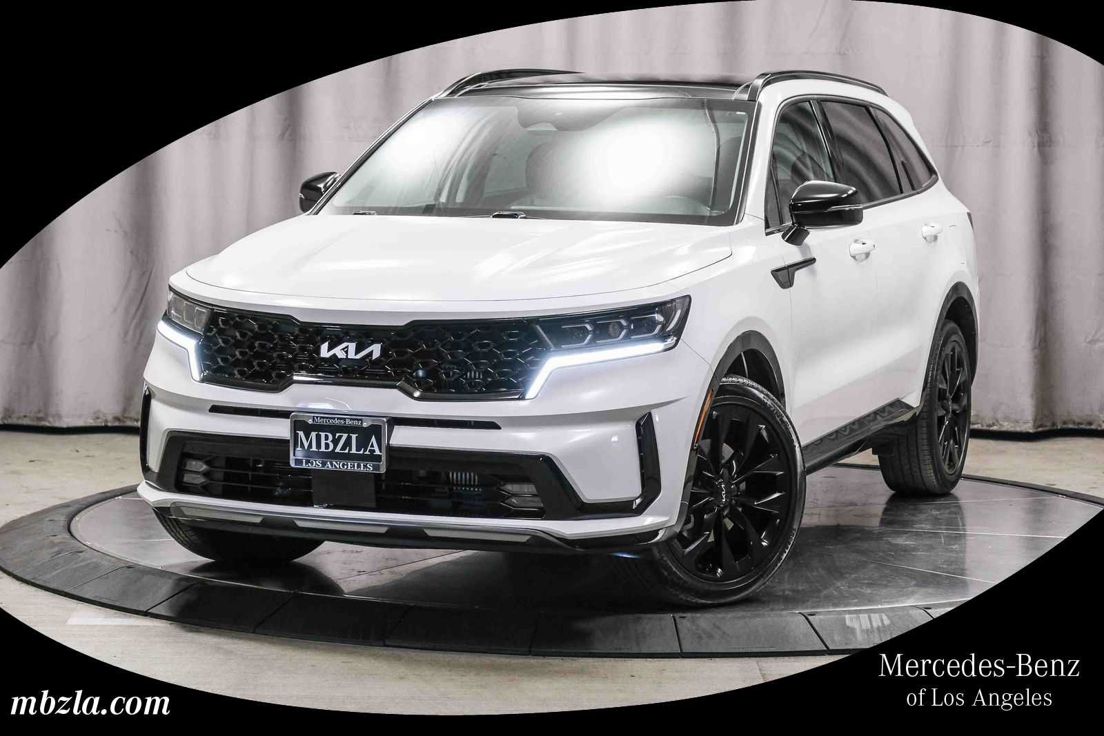 Used 2023 Kia Sorento SX