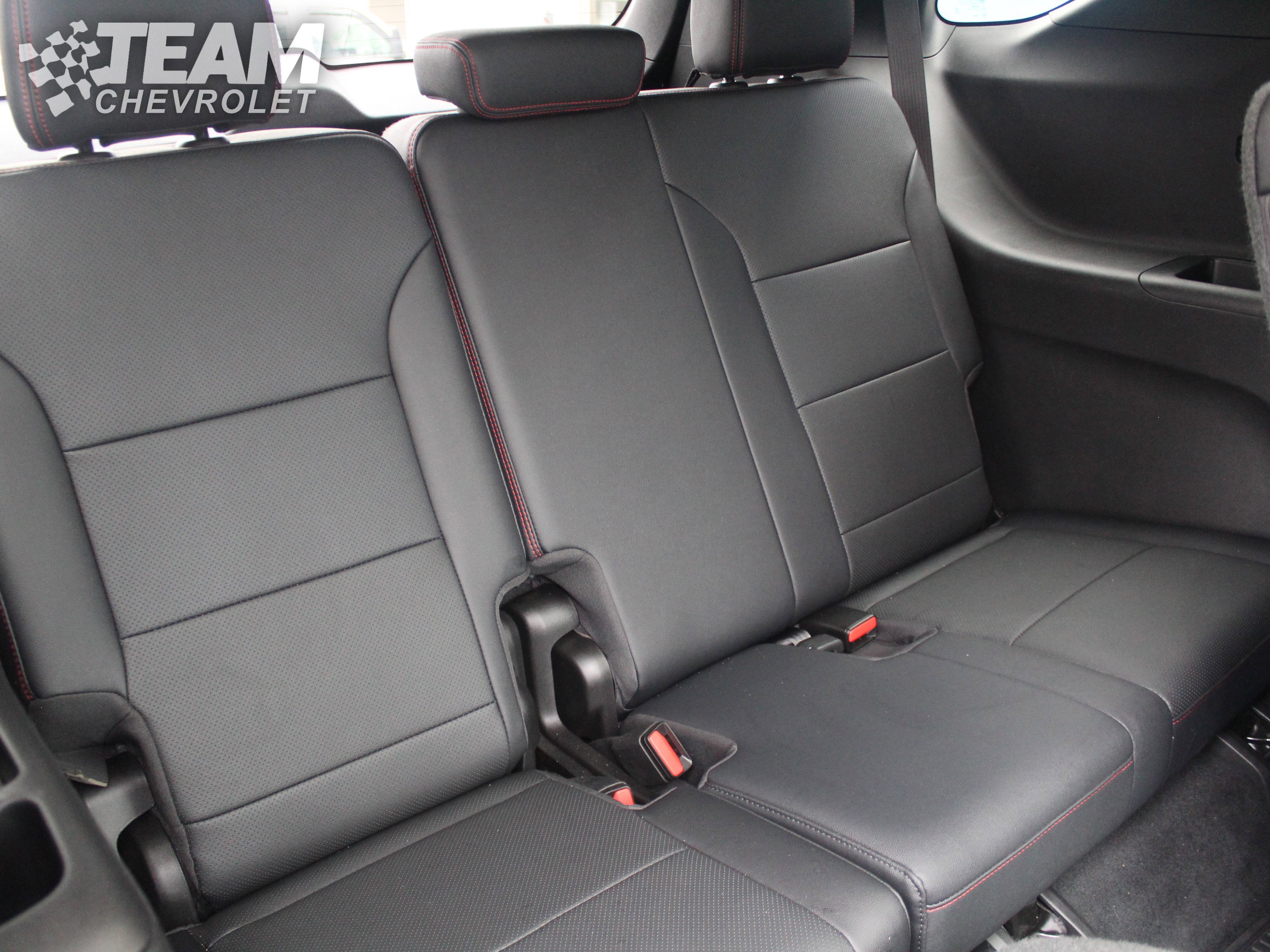 Certified 2024 Chevrolet Traverse RS w/ LPO, Floor Liner Package image 25