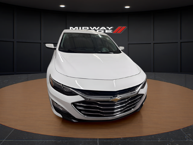 Used 2021 Chevrolet Malibu LT FWD image 5
