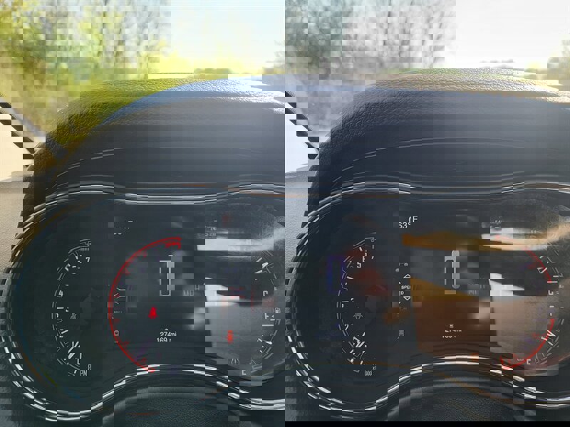 Used 2015 Dodge Durango Citadel AWD/4WD image 18