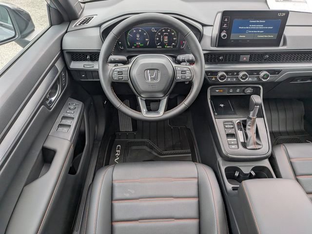 New 2026 Honda CR-V Sport-L image 12