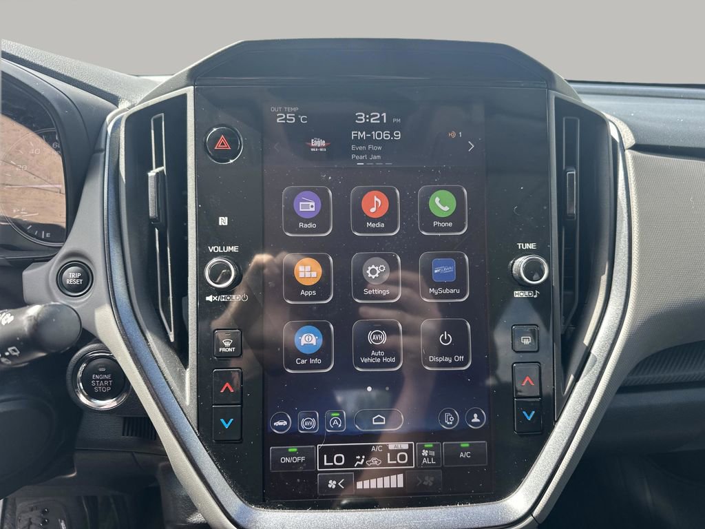 Used 2024 Subaru Crosstrek 2.5i Limited w/ Popular Package #3A AWD/4WD image 18