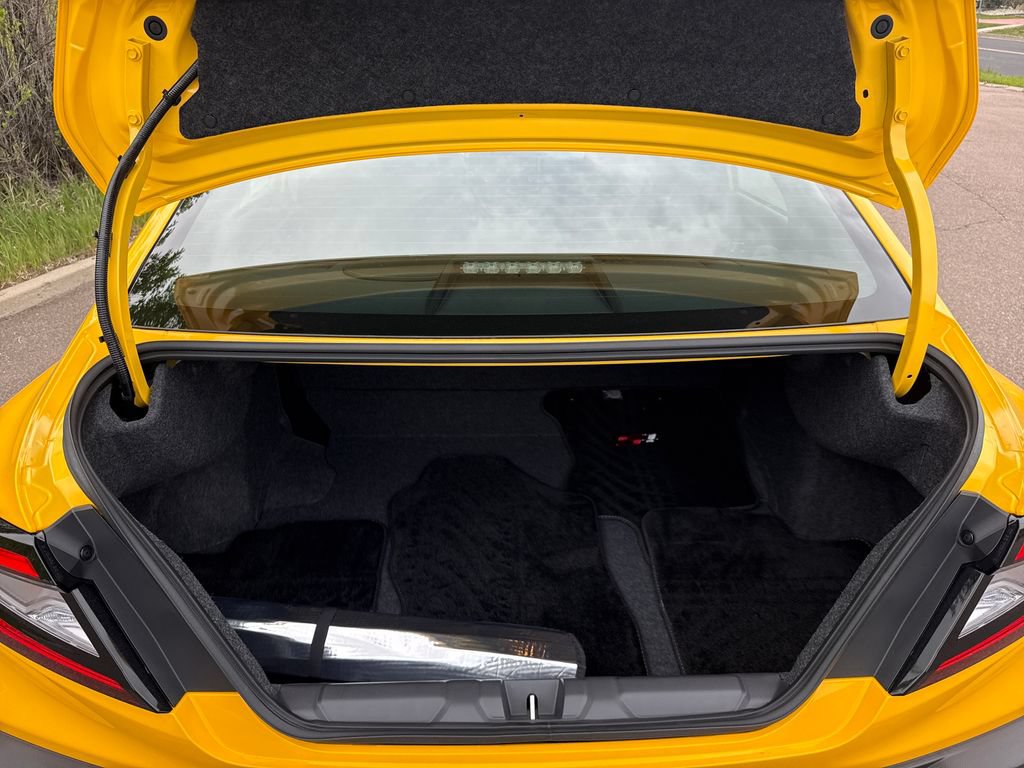 Used 2026 Subaru WRX tS AWD/4WD image 6