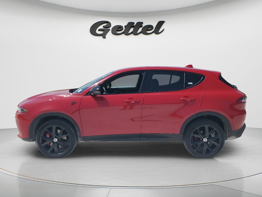 Used 2023 Dodge Hornet GT w/ Track Pack AWD/4WD image 7