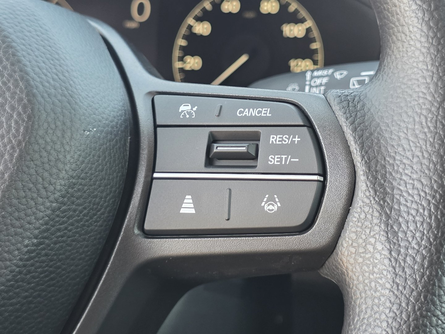 New 2027 Honda CR-V LX image 25