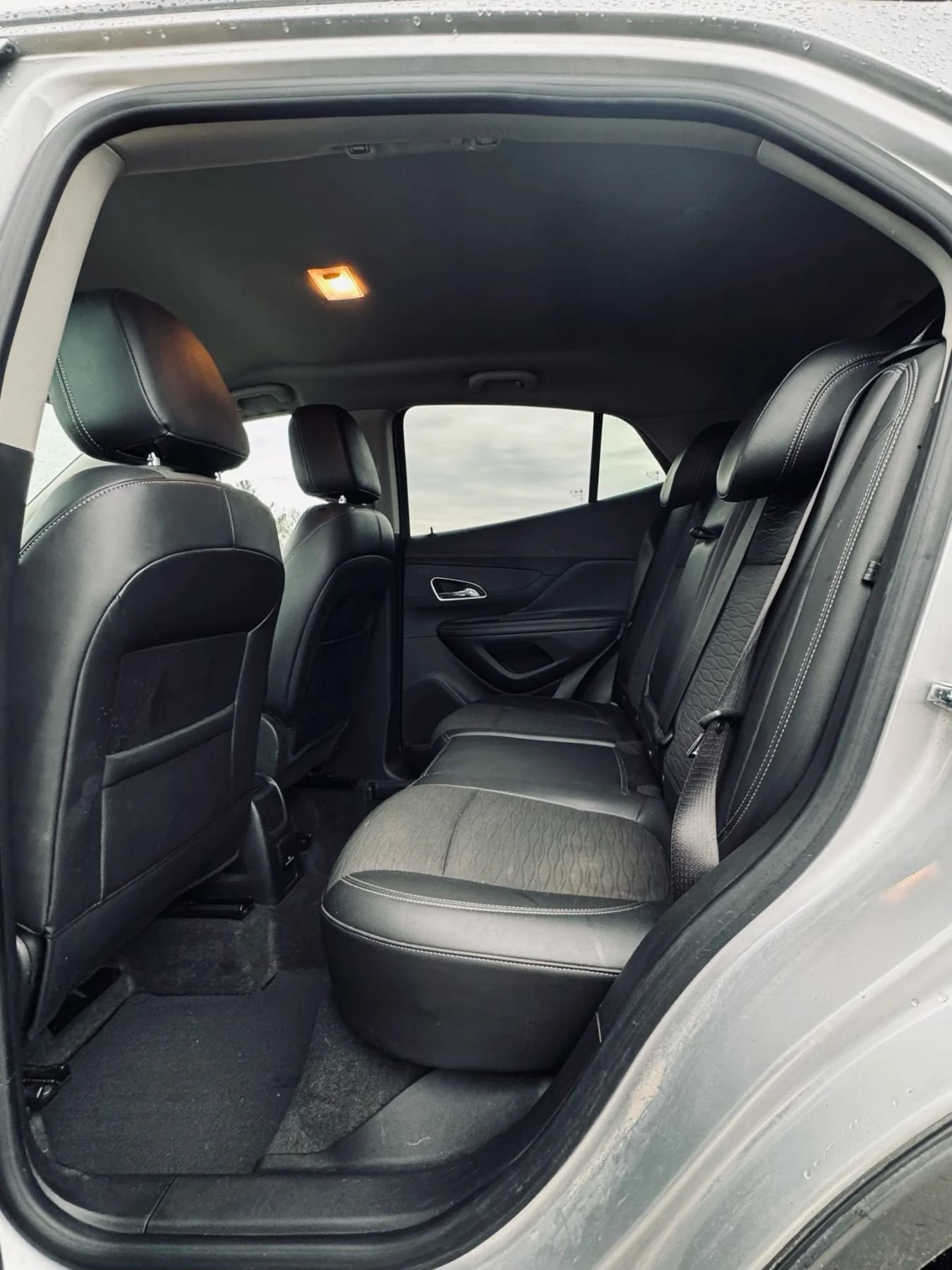 Used 2015 Buick Encore Convenience image 4