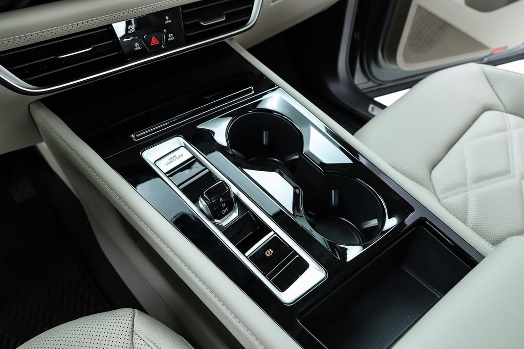 New 2026 Volkswagen Atlas SE image 24