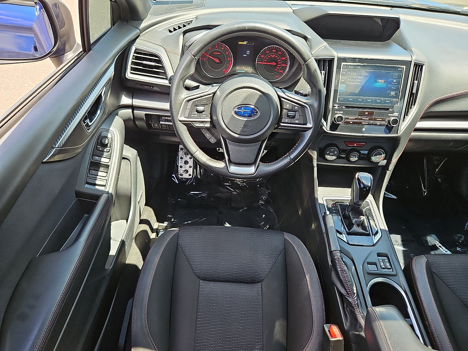 Used 2018 Subaru Impreza 2.0i Sport AWD/4WD image 11