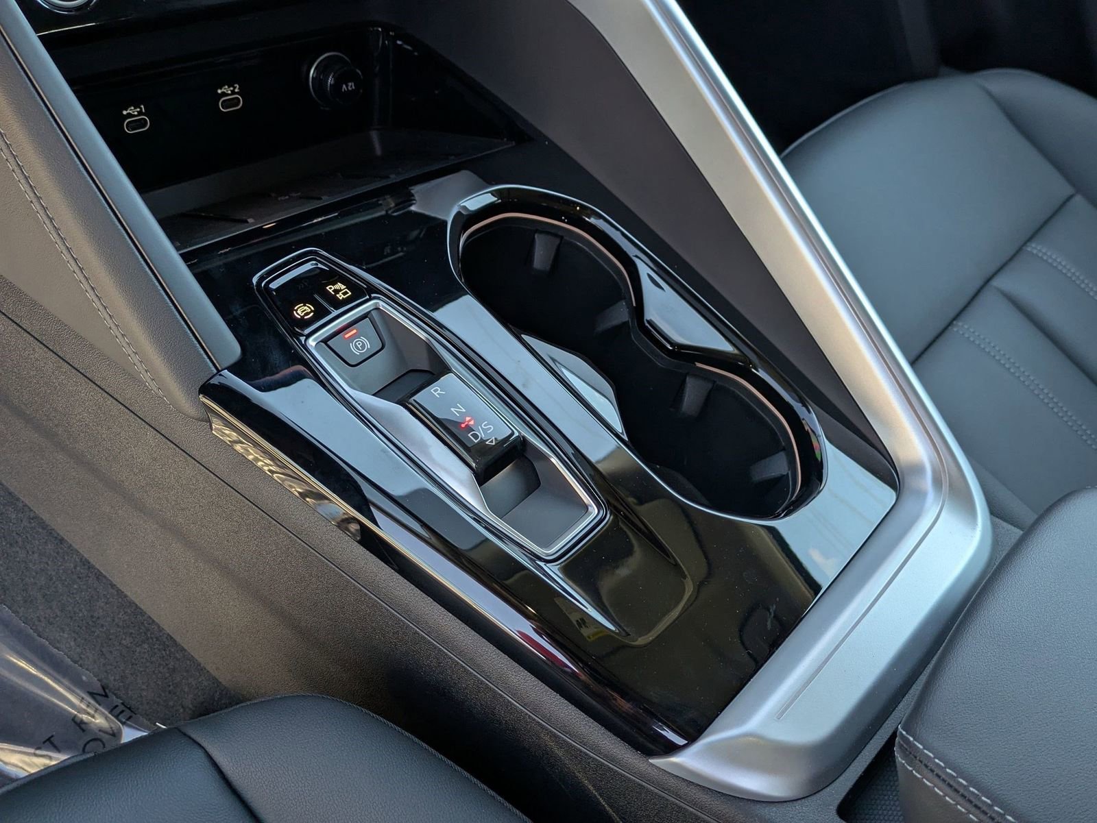 New 2025 Audi Q5 Premium image 7