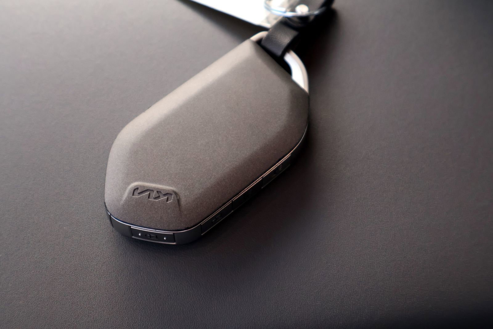 Used 2025 Kia K4 EX image 32