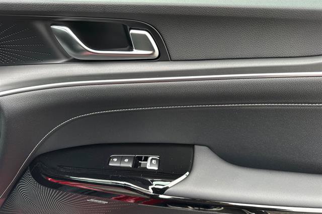 New 2026 Kia K5 GT-Line w/ GT-Line Premium Package FWD image 18