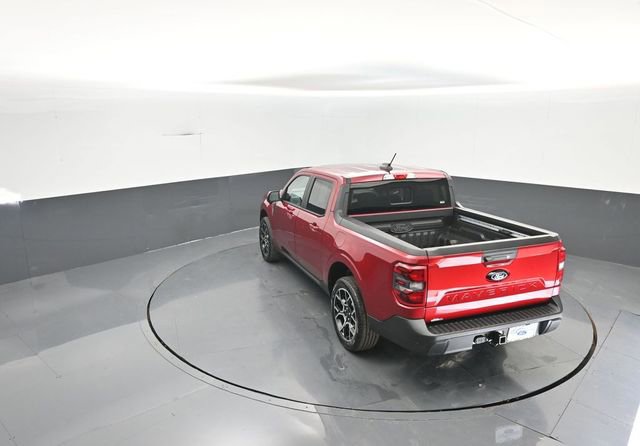 New 2026 Ford Maverick Lariat w/ 4K Tow Package image 24