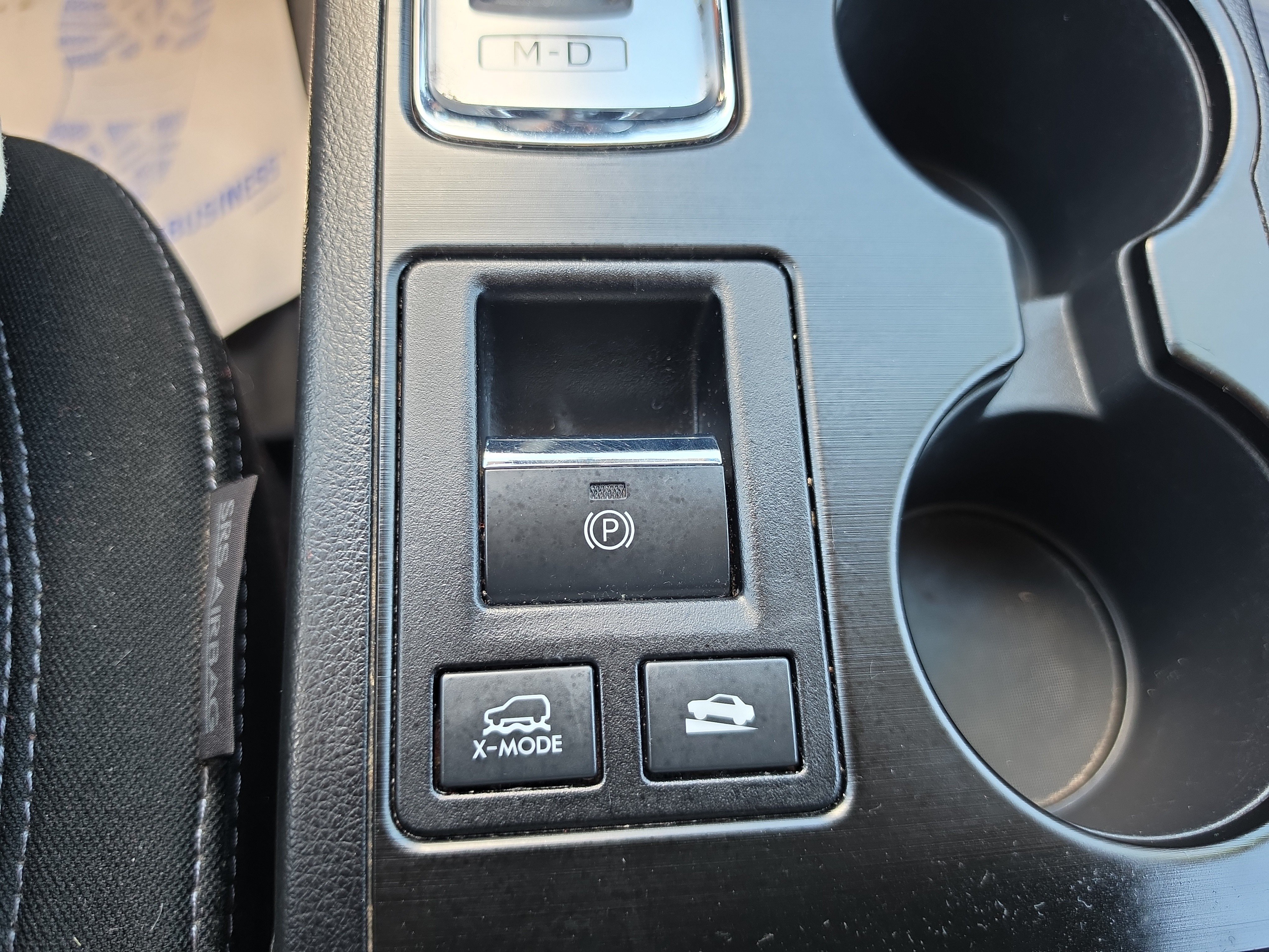 Used 2019 Subaru Outback 2.5i AWD/4WD image 26