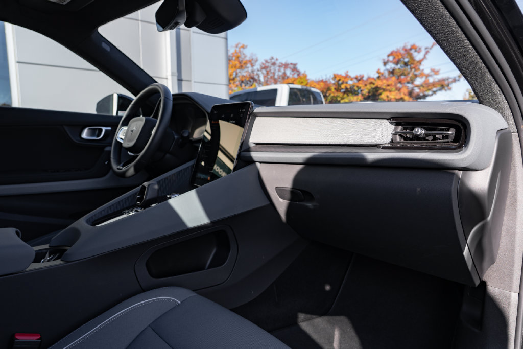 Used 2024 Polestar Polestar 2 AWD/4WD image 25