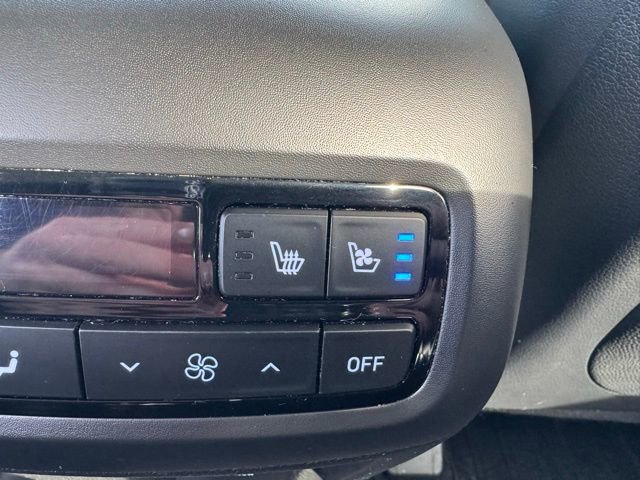 Used 2023 Hyundai Palisade Calligraphy image 20