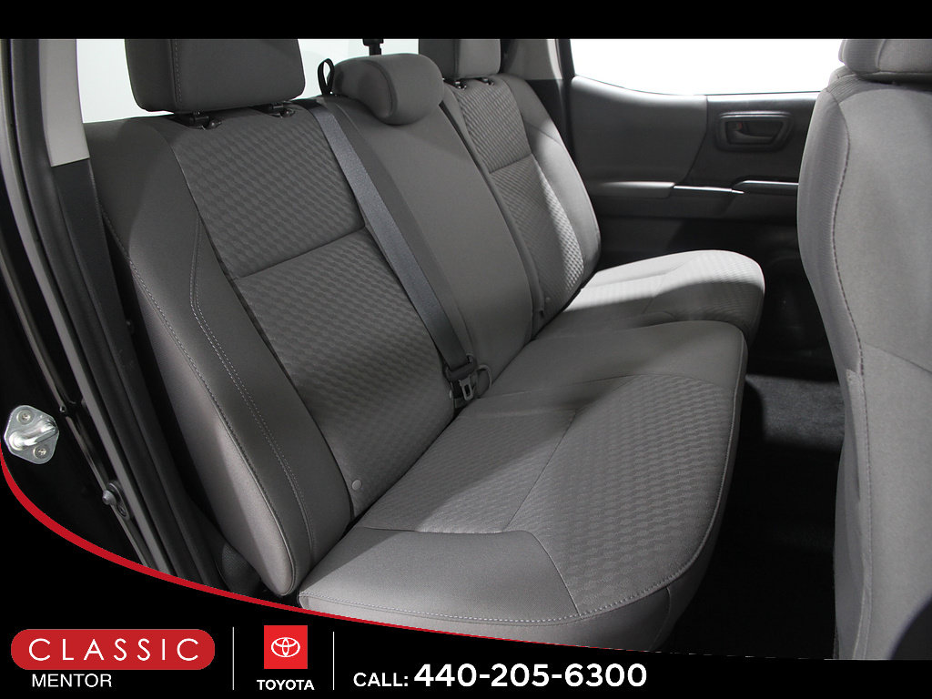 Certified 2023 Toyota Tacoma SR AWD/4WD image 15