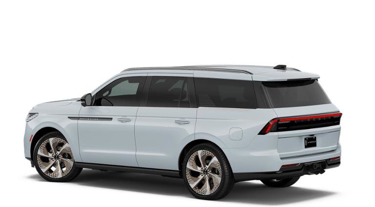 New 2026 Lincoln Navigator Black Label AWD/4WD image 60
