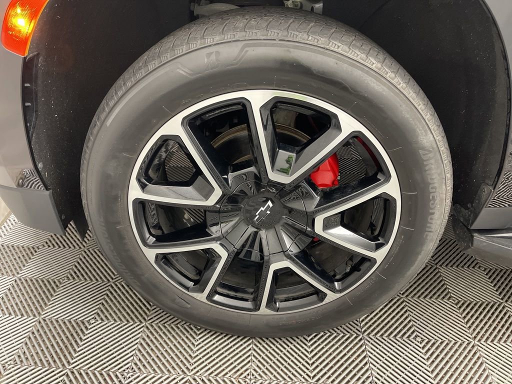 Used 2021 Chevrolet Tahoe RST image 38