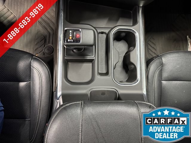 Used 2023 Chevrolet Silverado 1500 LT AWD/4WD image 15