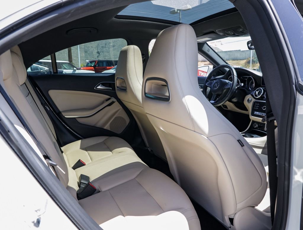 Used 2018 Mercedes-Benz CLA 250 image 22
