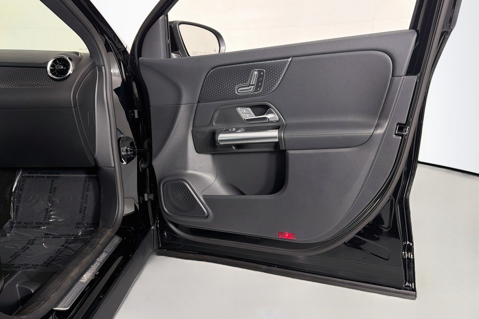 New 2026 Mercedes-Benz GLA 250 image 22