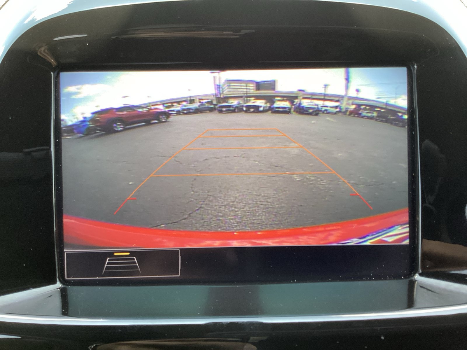 Used 2021 Chevrolet Spark LT FWD image 19