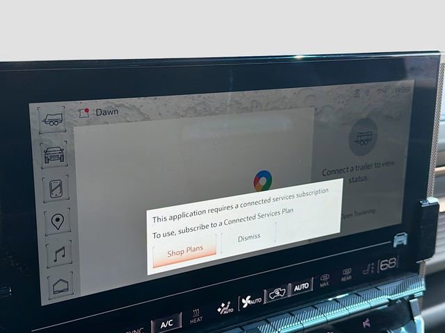 Used 2024 GMC Hummer EV 3X w/ Omega Edition image 32