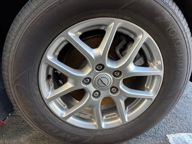 Used 2025 Chrysler Pacifica Select FWD image 9
