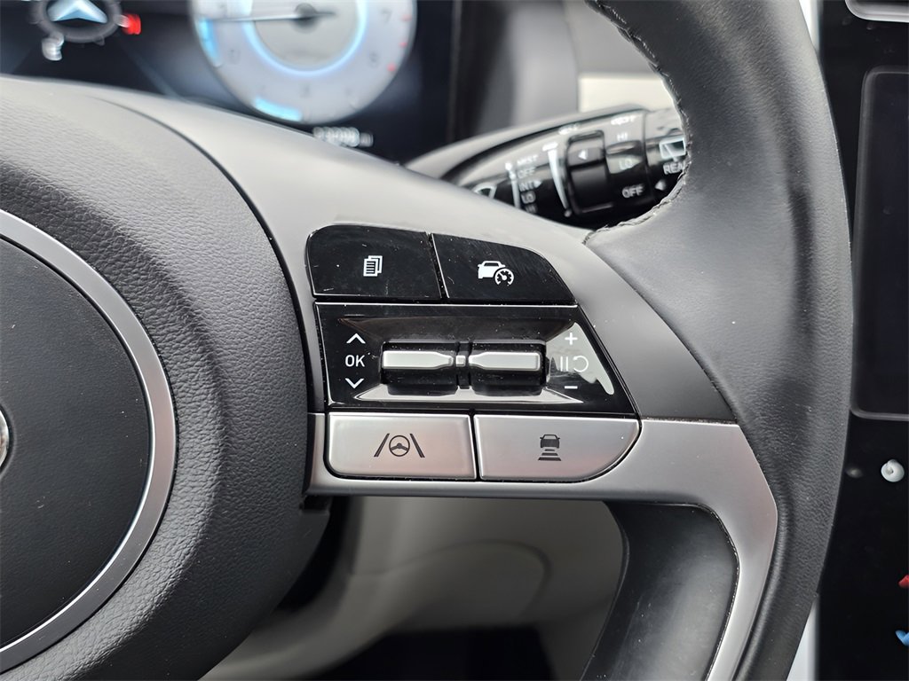 Used 2024 Hyundai Tucson SEL w/ Convenience Package image 27