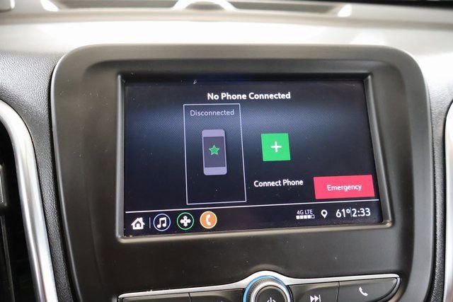 Used 2021 Chevrolet Equinox LS w/ LS Convenience Package image 24