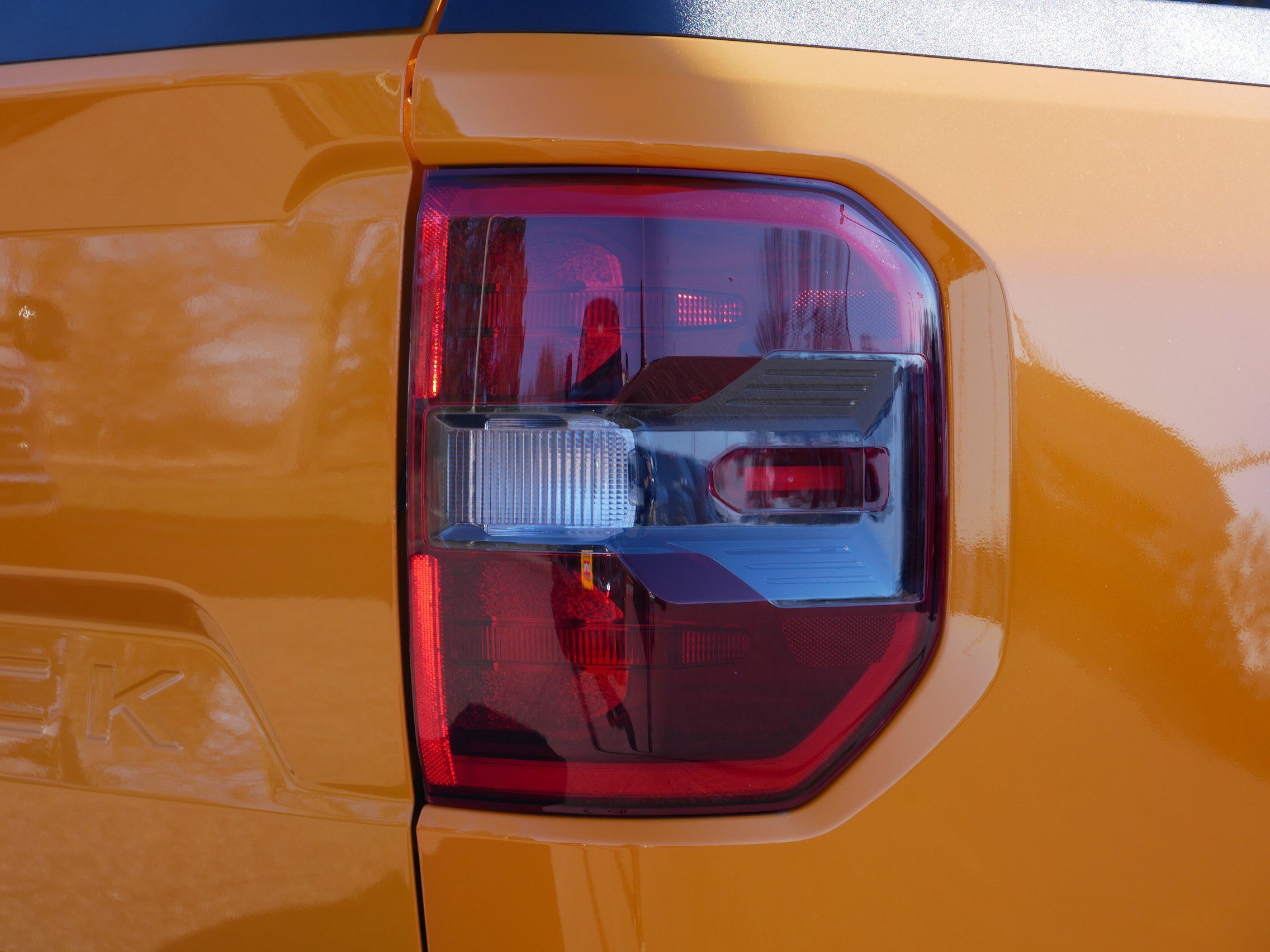 Used 2026 Ford Maverick XLT w/ XLT Luxury Package image 17