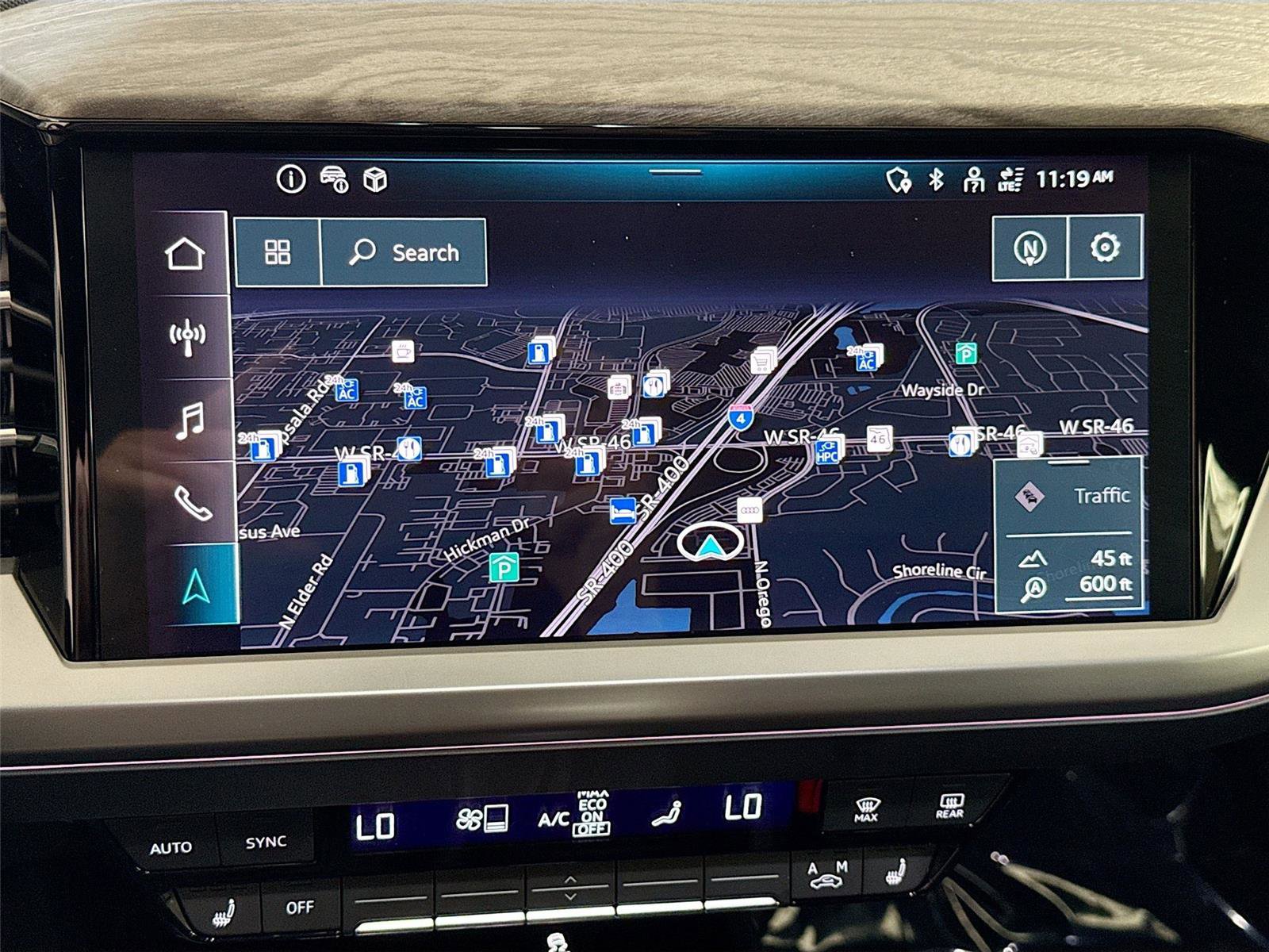 Certified 2023 Audi Q4 e-tron Premium Plus w/ Premium Plus image 13