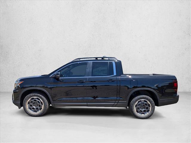 Certified 2024 Honda Ridgeline RTL image 5
