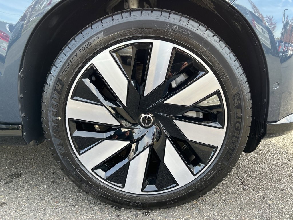 New 2025 Volvo EX90 Ultra image 10