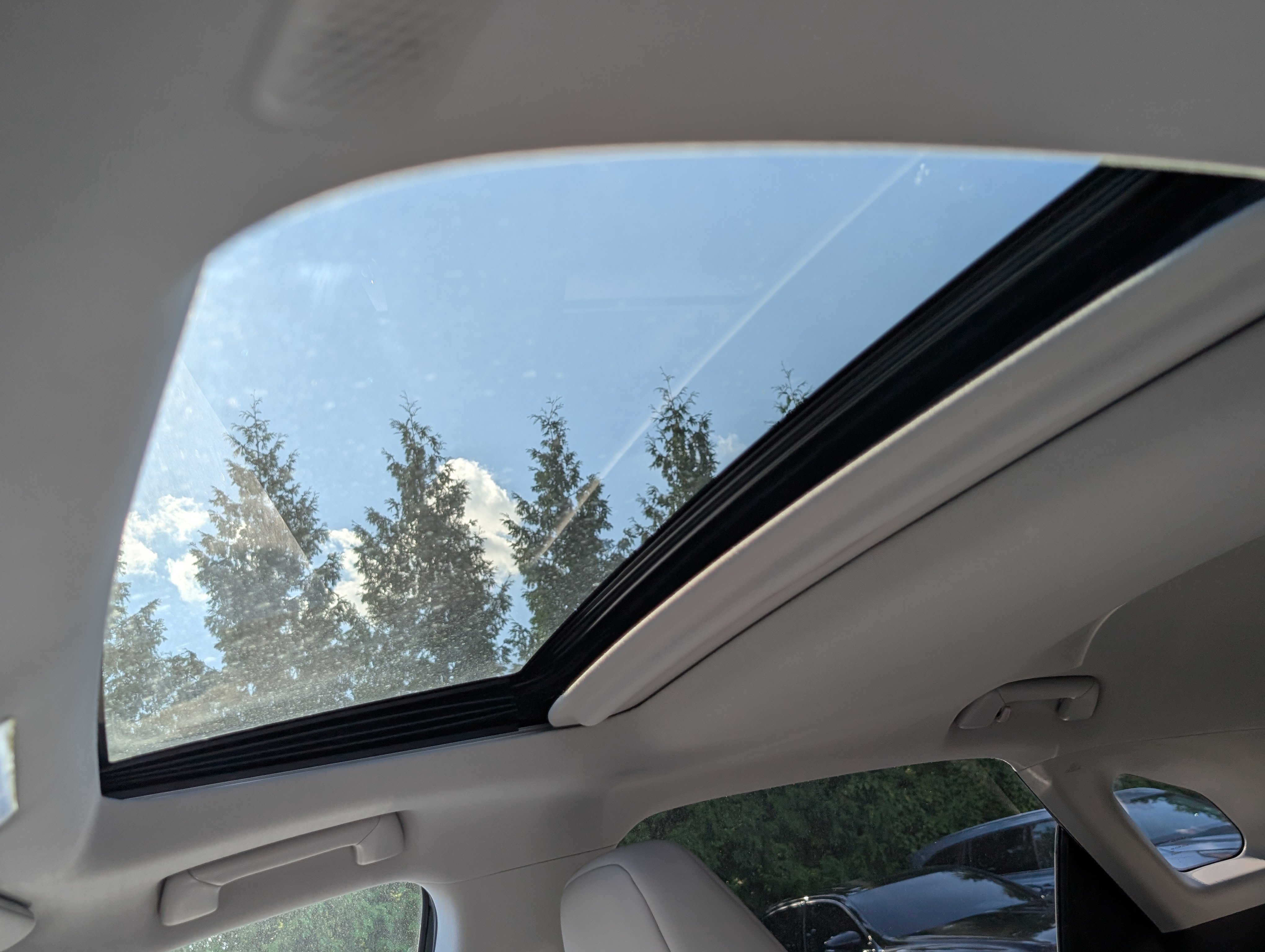 Used 2020 Lexus RX 450h AWD w/ Premium Package image 19