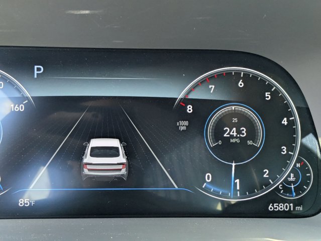 Used 2021 Hyundai Sonata SEL Plus FWD image 10