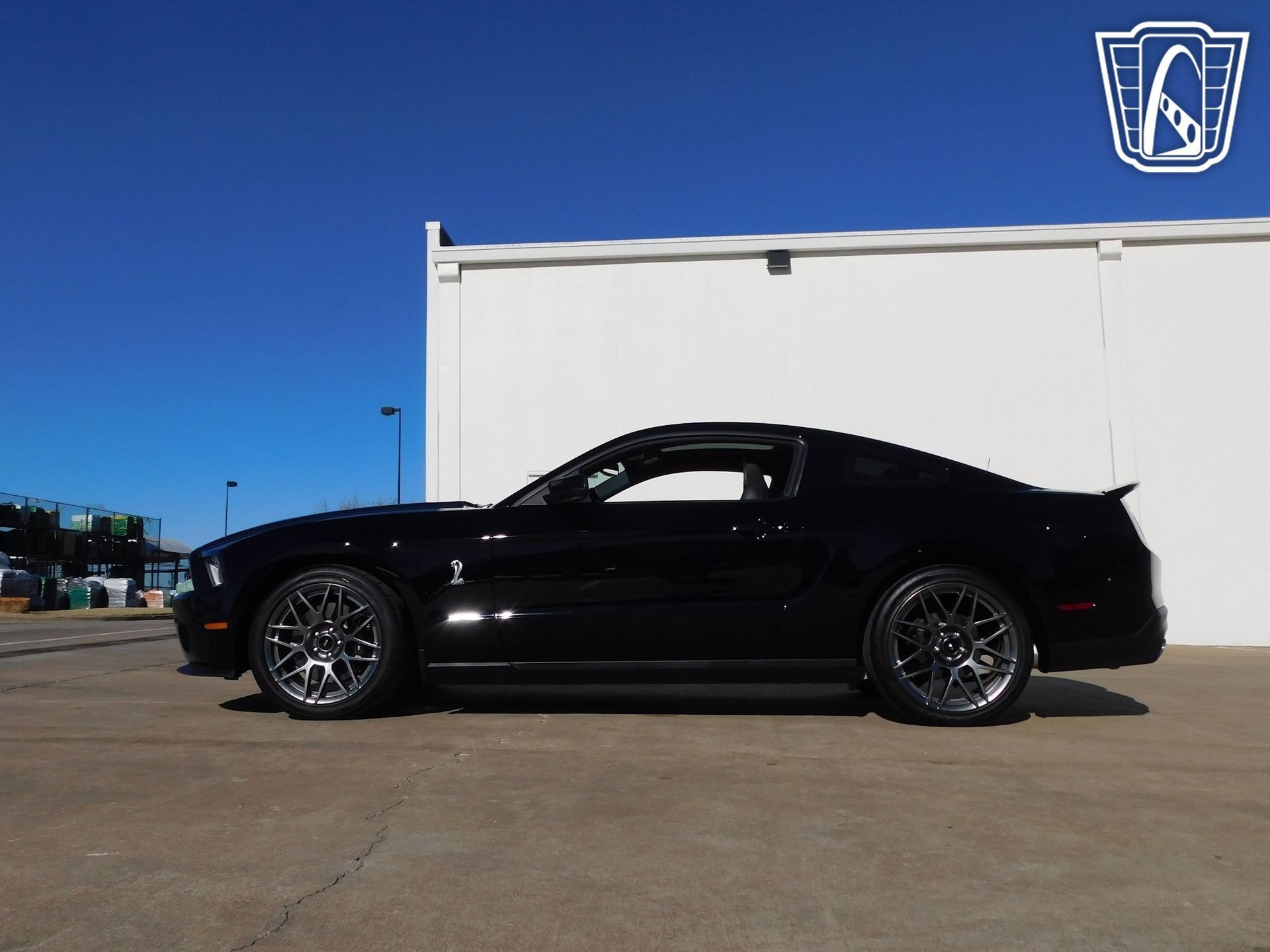 Used 2012 Ford Mustang Shelby GT500 w/ SVT Performance Pkg image 22