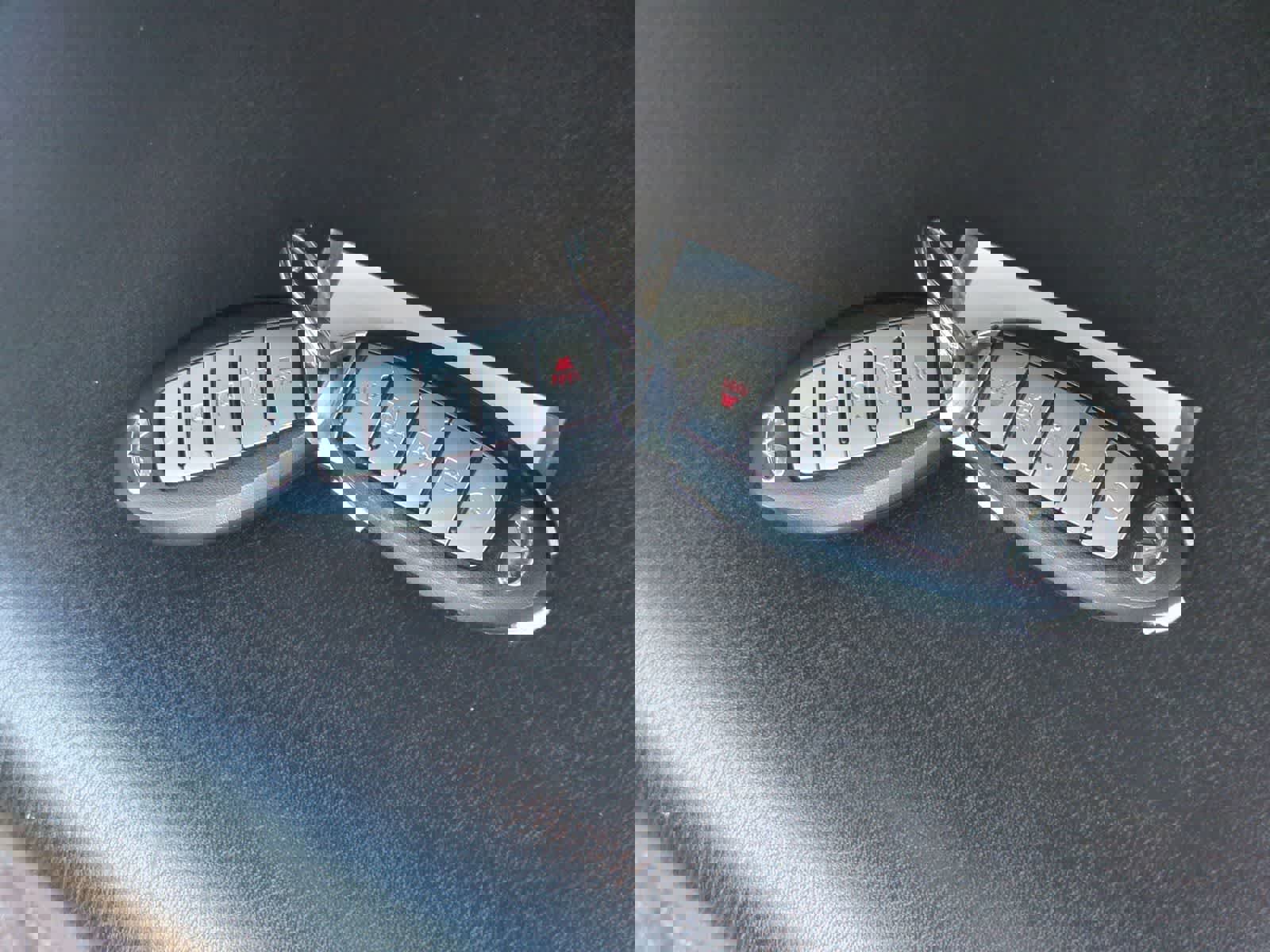 Used 2016 INFINITI QX80 4WD w/ Driver's Assistance Package image 37