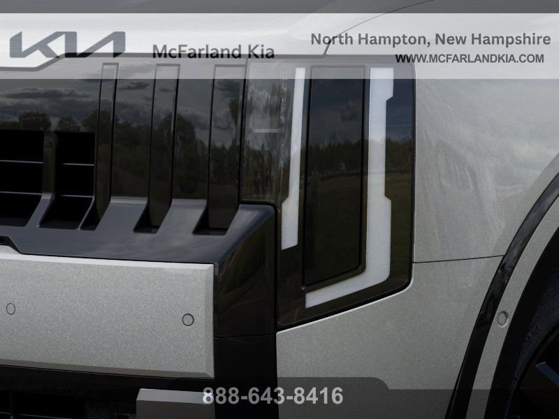 New 2027 Kia Telluride SX Prestige image 10