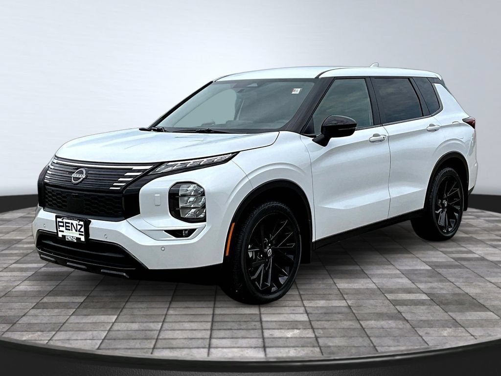 New 2026 Nissan Rogue SL