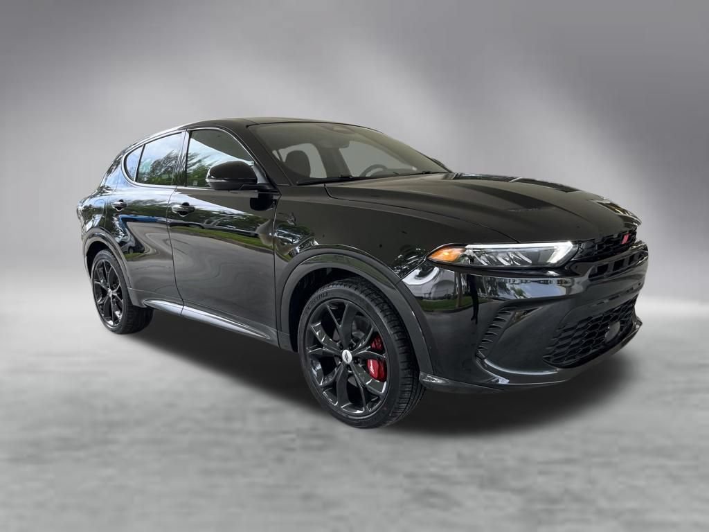 Used 2024 Dodge Hornet R/T Plus AWD/4WD video 2