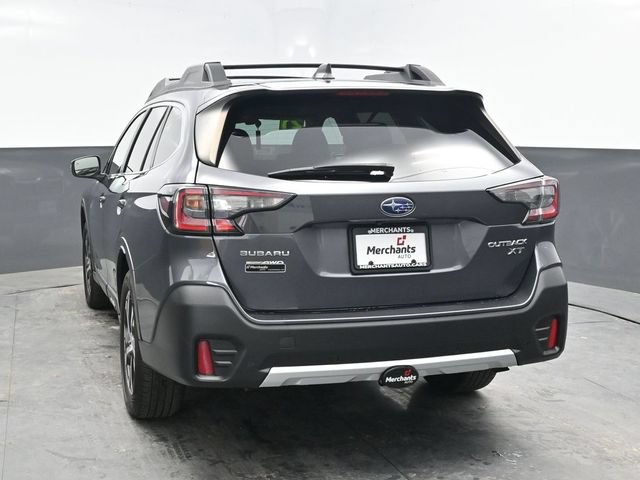 Used 2021 Subaru Outback Limited XT AWD/4WD image 5