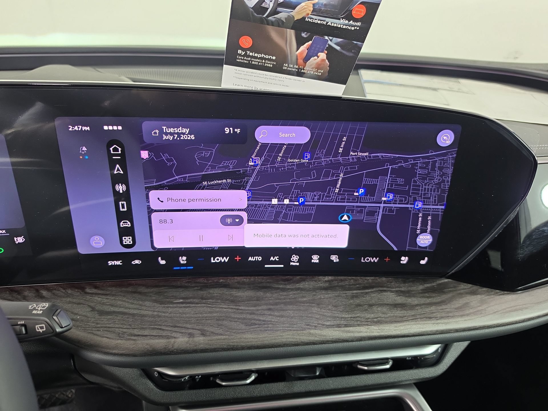 New 2026 Audi Q5 Premium Plus AWD/4WD image 24