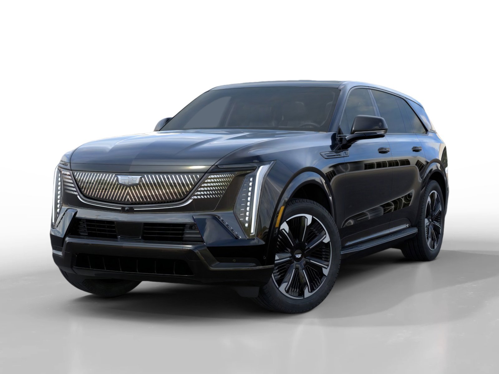 New 2025 Cadillac Escalade IQ Sport 2 AWD/4WD image 6