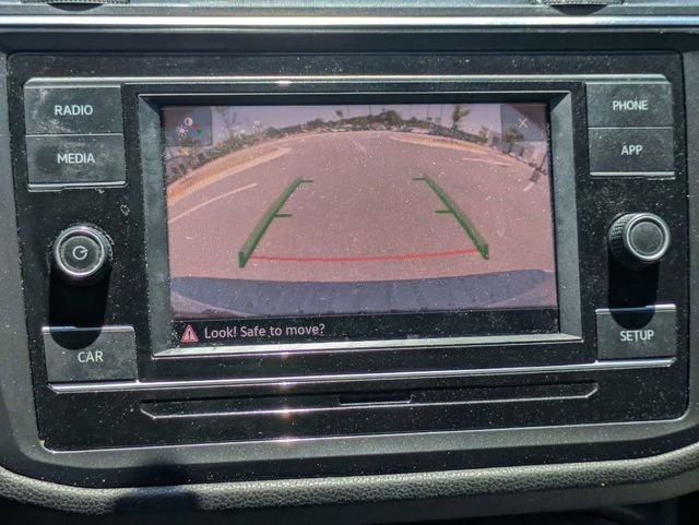 Used 2019 Volkswagen Tiguan S w/ Driver Assistance Package FWD image 22