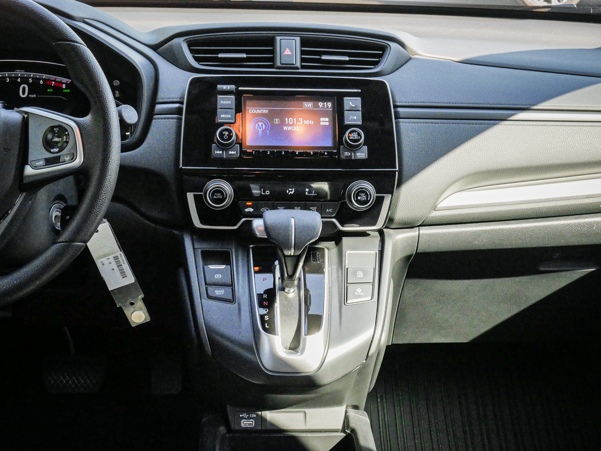 Used 2020 Honda CR-V LX image 28